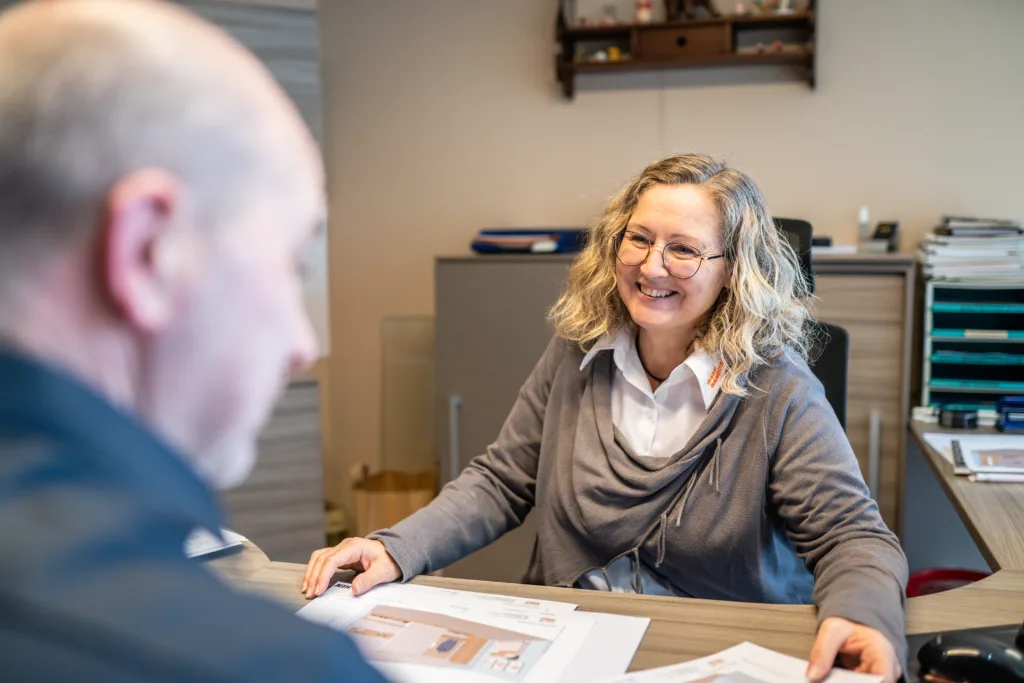 Marion Blahna - Edelmann Ybbs