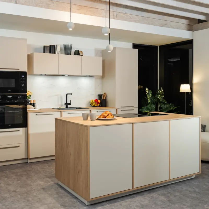 DAN First Family Concept